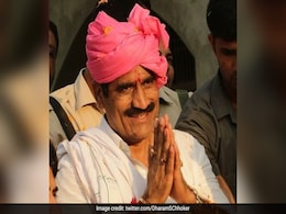 Non-Bailable Arrest Warrants Against Haryana Congress MLA, His 2 Sons Non-Bailable Arrest Warrants Against Haryana Congress MLA, His 2 Sons