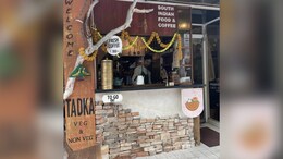 Viral Now: This South Indian Restaurant In Kyoto Is Run By Japanese People