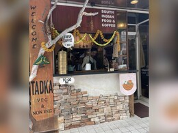 Viral Now: This South Indian Restaurant In Kyoto Is Run By Japanese People