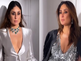 Kareena Kapoor's Signature Kohl-Rimmed Eyes And Nude Lipstick Is A Must-Wear Look This Festive Season Kareena Kapoor's Signature Kohl-Rimmed Eyes And Nude Lipstick Is A Must-Wear Look This Festive Season
