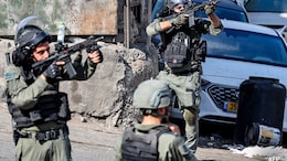 Israel Calls Report Claiming Its Forces Burnt Gaza Toddler With Cigarettes "Propaganda"