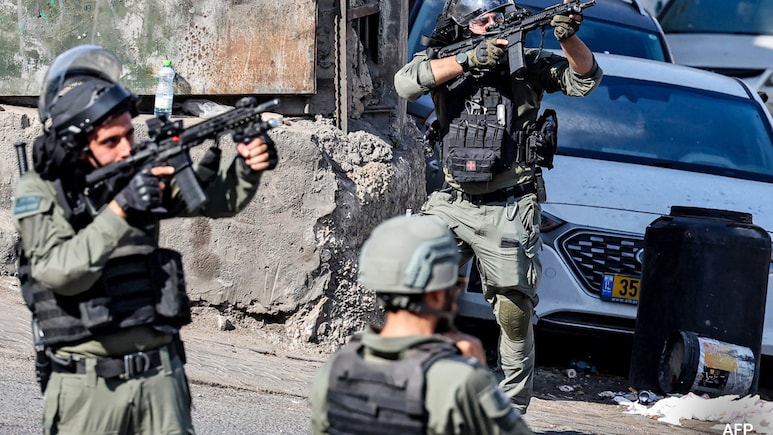 Why Israel Has Made It Mandatory For Military To Study Islam And Learn Arabic