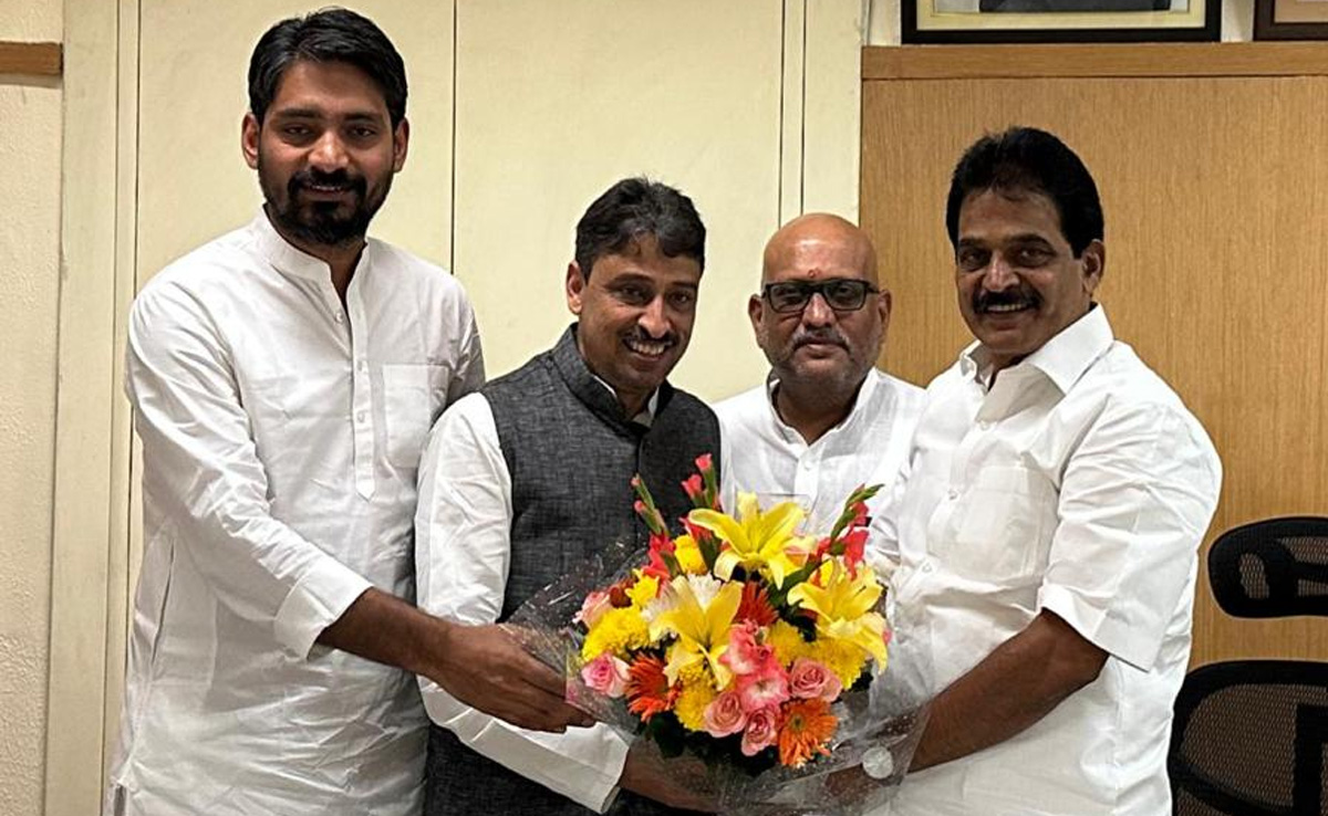 यूपी: इमरान मसूद ने फिर थामा कांग्रेस का हाथ, क्‍या बदलेगा राजनीतिक समीकरण