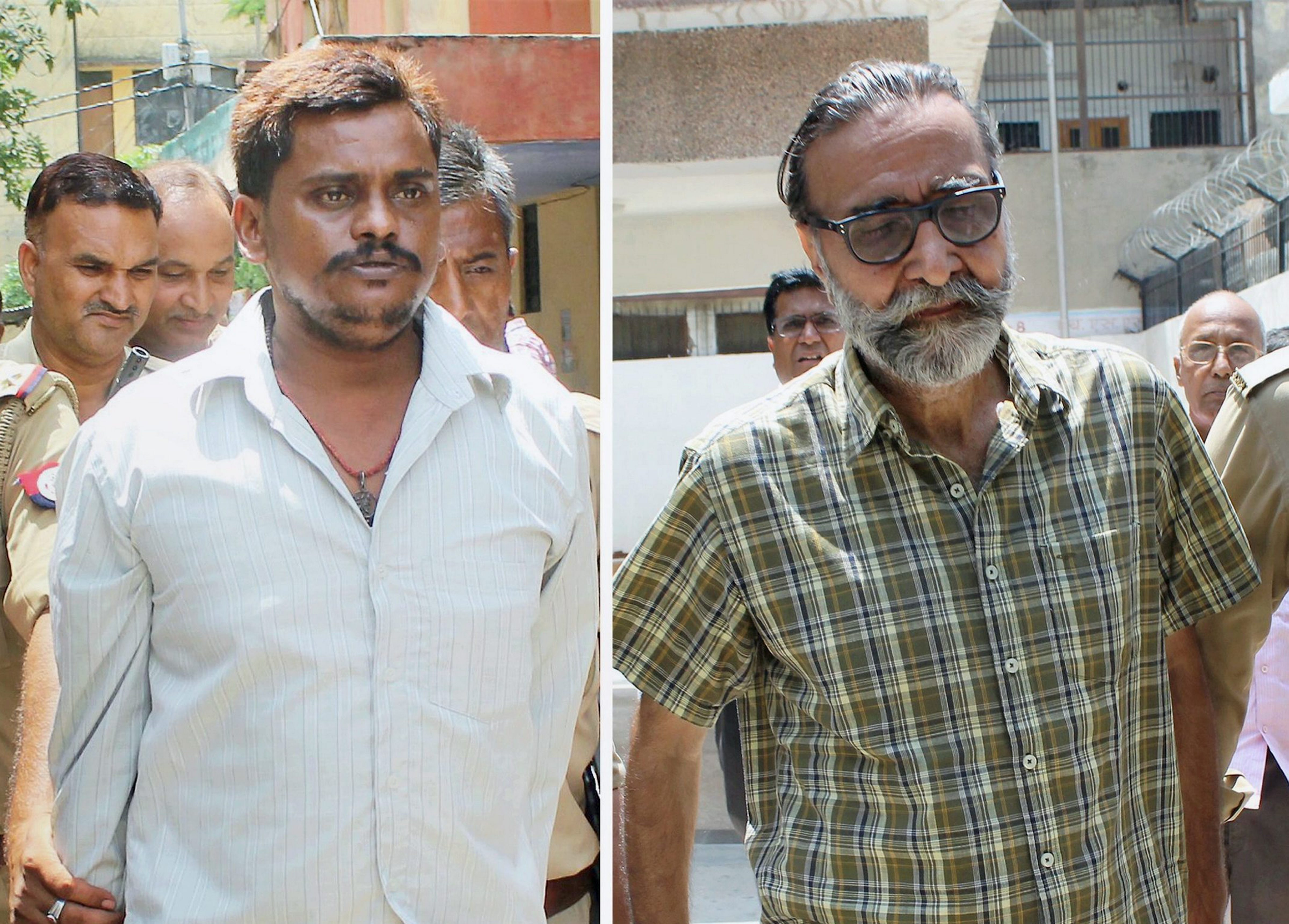 नोएडा के चर्चित निठारी केस में CJI बीआर गवई ने क्यों की इलाहाबाद हाईकोर्ट के जजों की तारीफ?