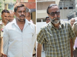 "लोगों के साथ विश्वासघात" : निठारी केस में जांच पर निशाना साधते हुए इलाहाबाद HC की CBI को फटकार "लोगों के साथ विश्वासघात" : निठारी केस में जांच पर निशाना साधते हुए इलाहाबाद HC की CBI को फटकार