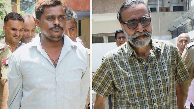 निठारी कांड: आरोपी मोनिंदर पंढेर और सुरेंद्र कोली को बड़ी राहत, सुप्रीम कोर्ट ने हाईकोर्ट का फैसला बरकरार रखा