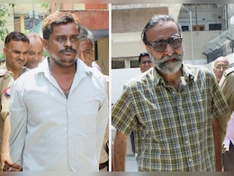 'Nithari Monster' Acquitted, 19 Years After Kids' Bones Found In Noida Drain