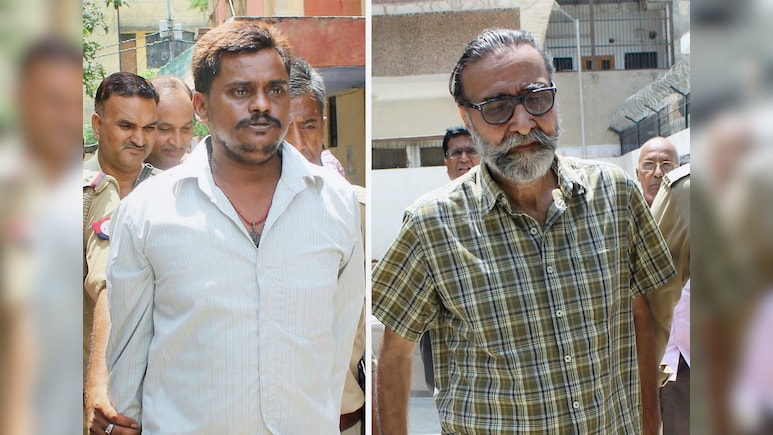 'Nithari Monster' Acquitted, 19 Years After Kids' Bones Found In Noida Drain