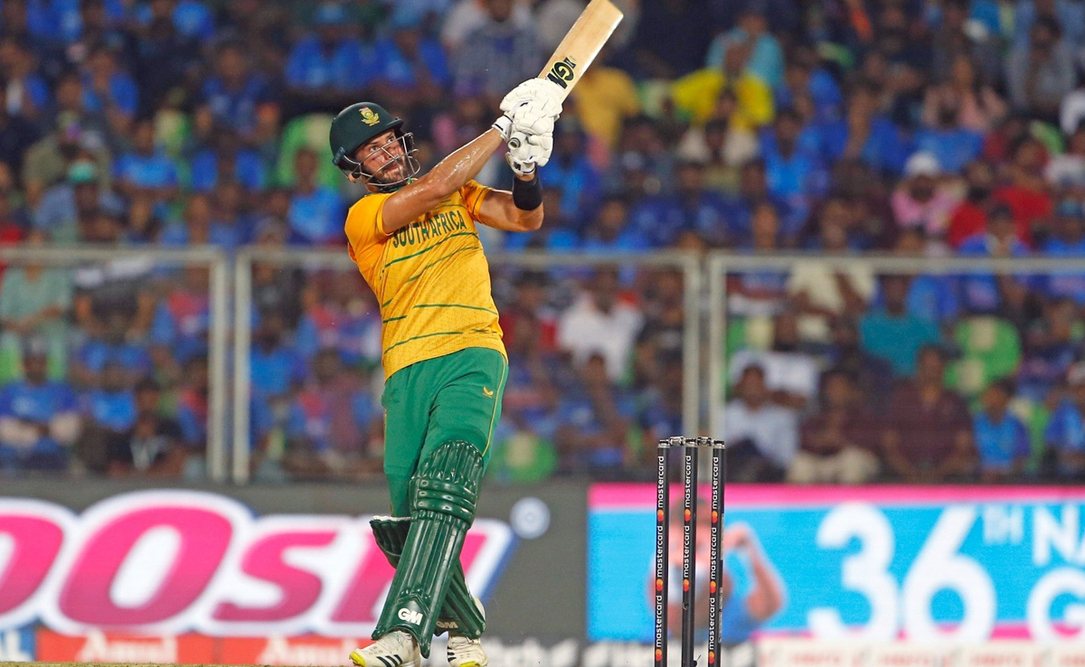 World Cup 2023 Update: SL vs SA के मैच में बना सबसे तेज शतक और सबसे ज्यादा टीम स्कोर का रिकॉर्ड