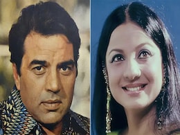 जब तनुजा के साथ ये हरकत करना पड़ा था धर्मेंद्र को भारी, एक्ट्रेस ने जड़ दिया था चांटा, डर के मारे 'हीमैन' का हुआ था बुरा हाल जब तनुजा के साथ ये हरकत करना पड़ा था धर्मेंद्र को भारी, एक्ट्रेस ने जड़ दिया था चांटा, डर के मारे 'हीमैन' का हुआ था बुरा हाल