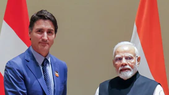 PM Modi Re-Elected, Canada Wants To Engage On "Very Serious Issues"