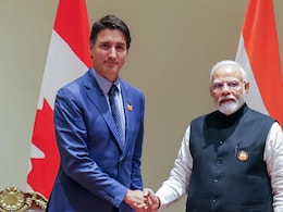'पलटीमार' ट्रूडो: भारत के खिलाफ कोई सबूत नहीं... पहले आरोप लगाए, अब पलट गया कनाडा 'पलटीमार' ट्रूडो: भारत के खिलाफ कोई सबूत नहीं... पहले आरोप लगाए, अब पलट गया कनाडा