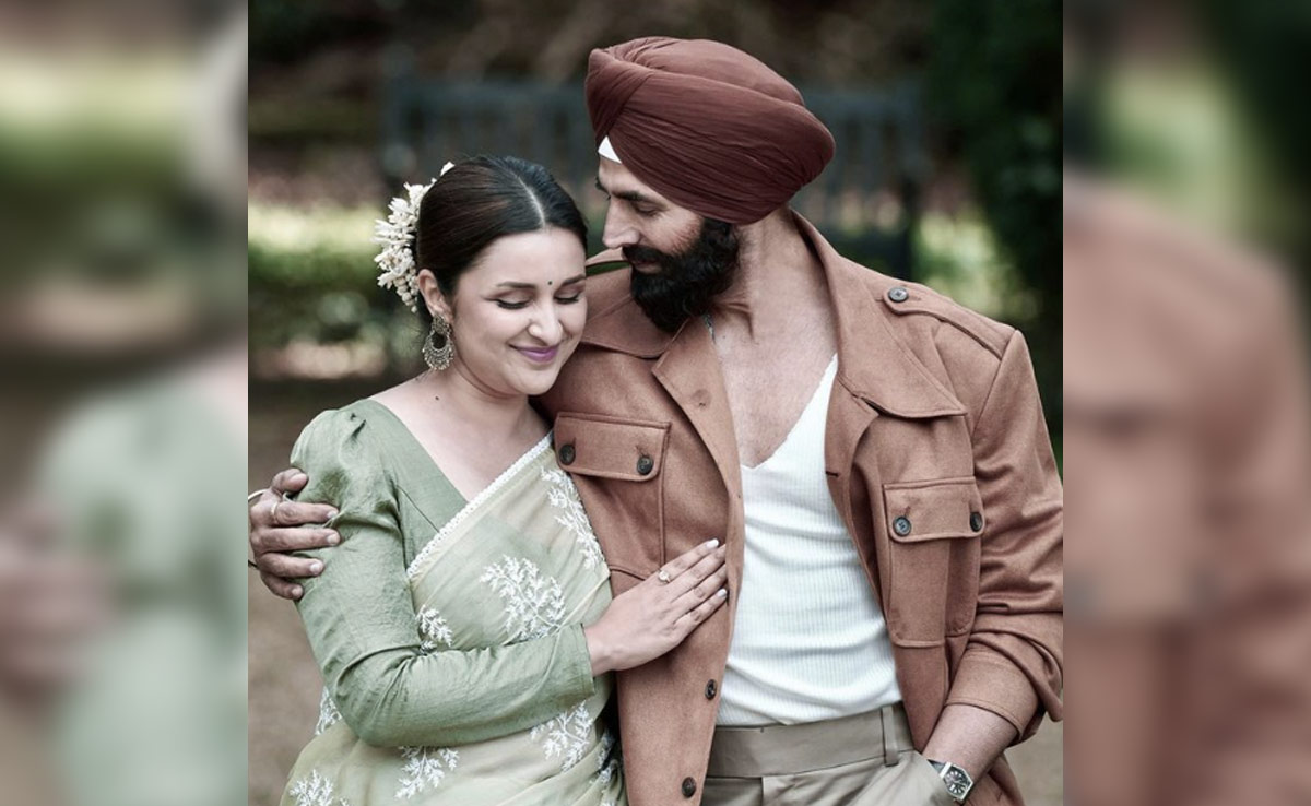 <i>Mission Raniganj</i> Box Office Collection Day 2: Akshay Kumar's Film Witnessed A 55% Jump