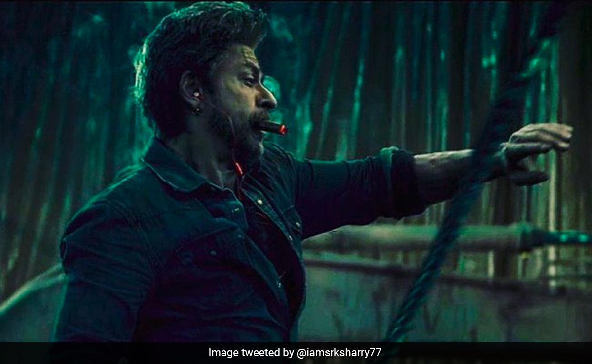 <i>Jawan</i> Box Office Collection Day 35: Shah Rukh Khan's Film Is Still Stacking Crores