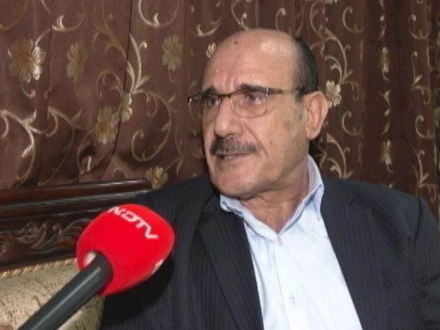 Video: अस्पताल में हमले के बाद ग़ाज़ा के क्या हालात? फ़िलिस्तीन के राजदूत ने बताया