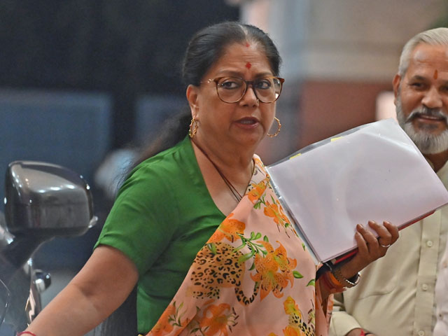 The Biggest Stories Of October 21, 2023