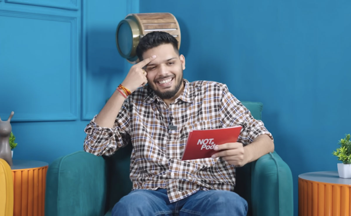 स्टैंड-अप कॉमेडियन थे लक्षय चौधरी अब बन गए हैं सोशल मीडिया स्टार, यूट्यूब पर हो रही है चर्चा