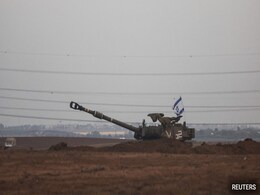 Israel-Hamas War Live Updates: Hamas Says It Freed 2 More Hostages, Days After It Released 2 Americans Israel-Hamas War Live Updates: Hamas Says It Freed 2 More Hostages, Days After It Released 2 Americans