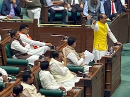 MP विधानसभा में इस साल सिर्फ 16 दिन हुआ काम, सबसे ज्यादा और सबसे कम हाजिरी भाजपा MLA के नाम MP विधानसभा में इस साल सिर्फ 16 दिन हुआ काम, सबसे ज्यादा और सबसे कम हाजिरी भाजपा MLA के नाम