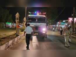 विधानसभा चुनाव को देखते हुए प्रशासन अलर्ट, चप्पे-चप्पे पर पुलिस की है नजर, जानें क्या लेकर नहीं चल सकते?