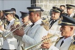 100 Killed In Deadly Drone Attack On Military College In Syria 100 Killed In Deadly Drone Attack On Military College In Syria