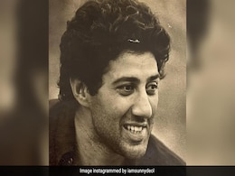 इस एक्ट्रेस के प्यार में दीवाने हो गए थे सनी देओल, इस वजह से नहीं हो पाया 11 साल का रिश्ता मुकम्मल इस एक्ट्रेस के प्यार में दीवाने हो गए थे सनी देओल, इस वजह से नहीं हो पाया 11 साल का रिश्ता मुकम्मल