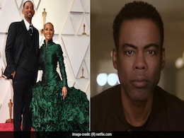 Jada Pinkett Smith Says Chris Rock Asked Her Out Amid Marriage Trouble With Will Smith Jada Pinkett Smith Says Chris Rock Asked Her Out Amid Marriage Trouble With Will Smith