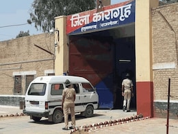 जेल में बंद युवक की मौत, तबीयत खराब होने पर अस्पताल ले गई थी पुलिस