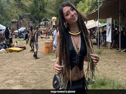 "Roasting In Hell": Rabbi Says Hamas Operative Who Paraded German Tourist Dead "Roasting In Hell": Rabbi Says Hamas Operative Who Paraded German Tourist Dead