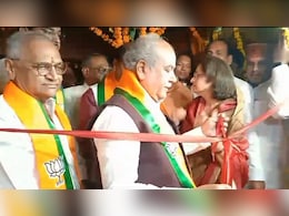 MP Elections: 'BJP की लड़ाई कांग्रेस से नहीं बल्कि देश को तोड़ने वाले'...केंद्रीय मंत्री नरेंद्र सिंह तोमर