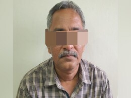 गुजरात ATS ने 53 साल के शख्स को जासूसी के आरोप में किया गिरफ्तार, पाकिस्तान को भेजता था इनपुट्स गुजरात ATS ने 53 साल के शख्स को जासूसी के आरोप में किया गिरफ्तार, पाकिस्तान को भेजता था इनपुट्स