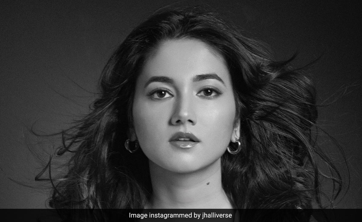 <i>Jawan</i> Star Aaliyah Qureishi Reveals She Was At The Thai Mall Where A Gunman Opened Fire