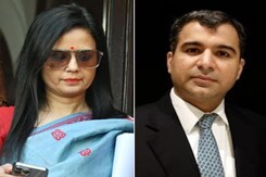 हीरानंदानी ने महुआ मोइत्रा को मंहगे गिफ्त दिए, हीरानंदानी के कबूलनामे में हुआ खुलासा हीरानंदानी ने महुआ मोइत्रा को मंहगे गिफ्त दिए, हीरानंदानी के कबूलनामे में हुआ खुलासा