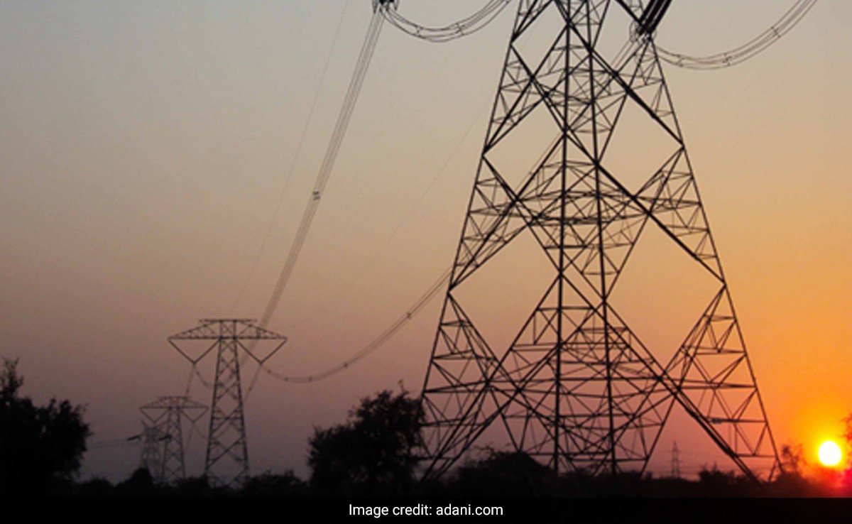 अदाणी एनर्जी ने पूरा किया KVTL का काम, मुंबई की पहली 400 KV लाइन