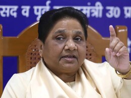 बसपा अकेले लड़ेगी लोकसभा चुनाव, गठबंधन से हमें नुकसान : मायावती बसपा अकेले लड़ेगी लोकसभा चुनाव, गठबंधन से हमें नुकसान : मायावती