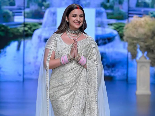 Parineeti Chopra Birthday: 35 साल की हुई परिणीति चोपड़ा, बॉलीवुड ने यूं किया विश