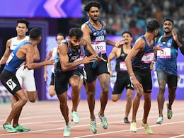 Asian Games 2023 Day 11 Highlights: With 18 Gold Medals, India Achieve Historic 1st In 72 years Asian Games 2023 Day 11 Highlights: With 18 Gold Medals, India Achieve Historic 1st In 72 years