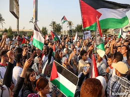 US And Israel Weigh A Future For Gaza Without Hamas US And Israel Weigh A Future For Gaza Without Hamas