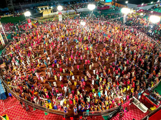 गुजरात का गरबा UNESCO ने की अमूर्त सांस्कृतिक विरासत में शामिल, PM मोदी से लेकर मंत्री तक किसने क्या कहा?