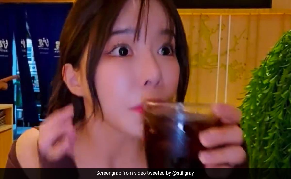 South Korean Influencer Unintentionally Captures Bangkok Mall Shooting While Live-Streaming