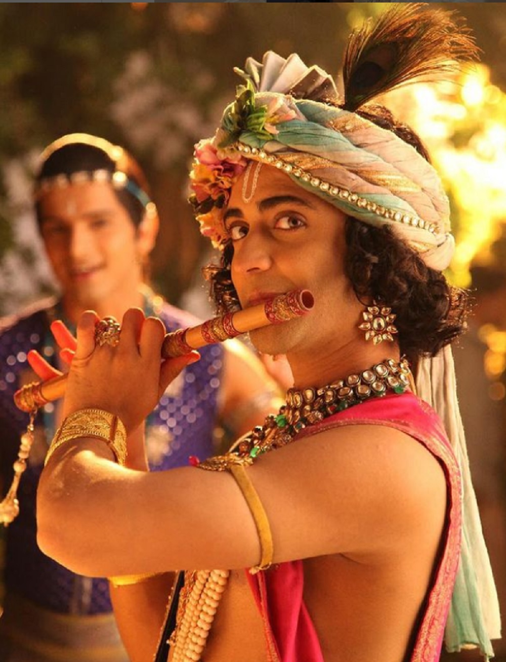 MP-CG Top Event : भोपाल में गरबा खेलेंगे 'कृष्ण', रायपुर में आज छत्तीसगढ़ साहित्य पर होगी चर्चा