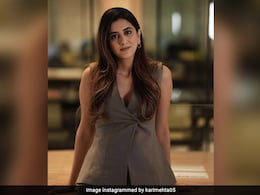 "Bucket List Items Ticked Off": Humans Of Bombay CEO Karishma Mehta Freezes Her Eggs