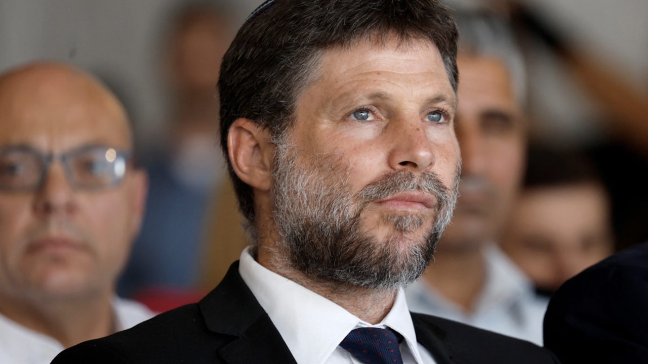 'Will Deter Enemy From War': Israel Minister Calls For Lebanon, Gaza Takeover