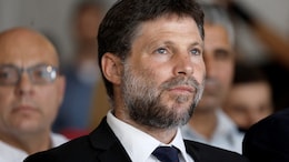 'Will Deter Enemy From War': Israel Minister Calls For Lebanon, Gaza Takeover