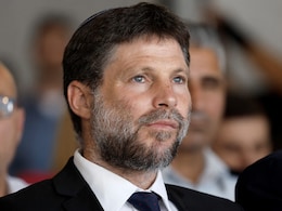 Israeli Minister Walks Back Remarks Telling Saudis To "Keep Riding Camels" Israeli Minister Walks Back Remarks Telling Saudis To "Keep Riding Camels"