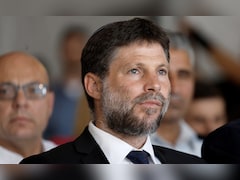 'Will Deter Enemy From War': Israel Minister Calls For Lebanon, Gaza Takeover