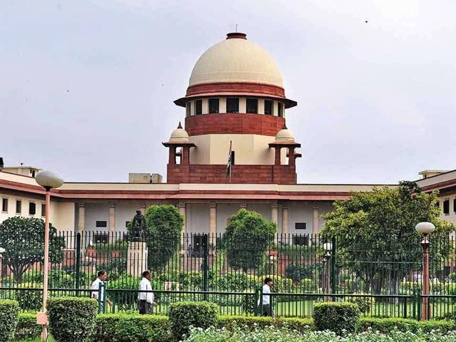 कानून की बात: ED ने SC में कहा- AAP को आरोपी बनाने पर हो रहा है विचार