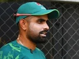 "बाबर आजम की जगह अब रमीज राजा को...", संजय मांजरेकर के बयान ने मचाया पाकिस्तानी क्रिकेट में बवाल "बाबर आजम की जगह अब रमीज राजा को...", संजय मांजरेकर के बयान ने मचाया पाकिस्तानी क्रिकेट में बवाल