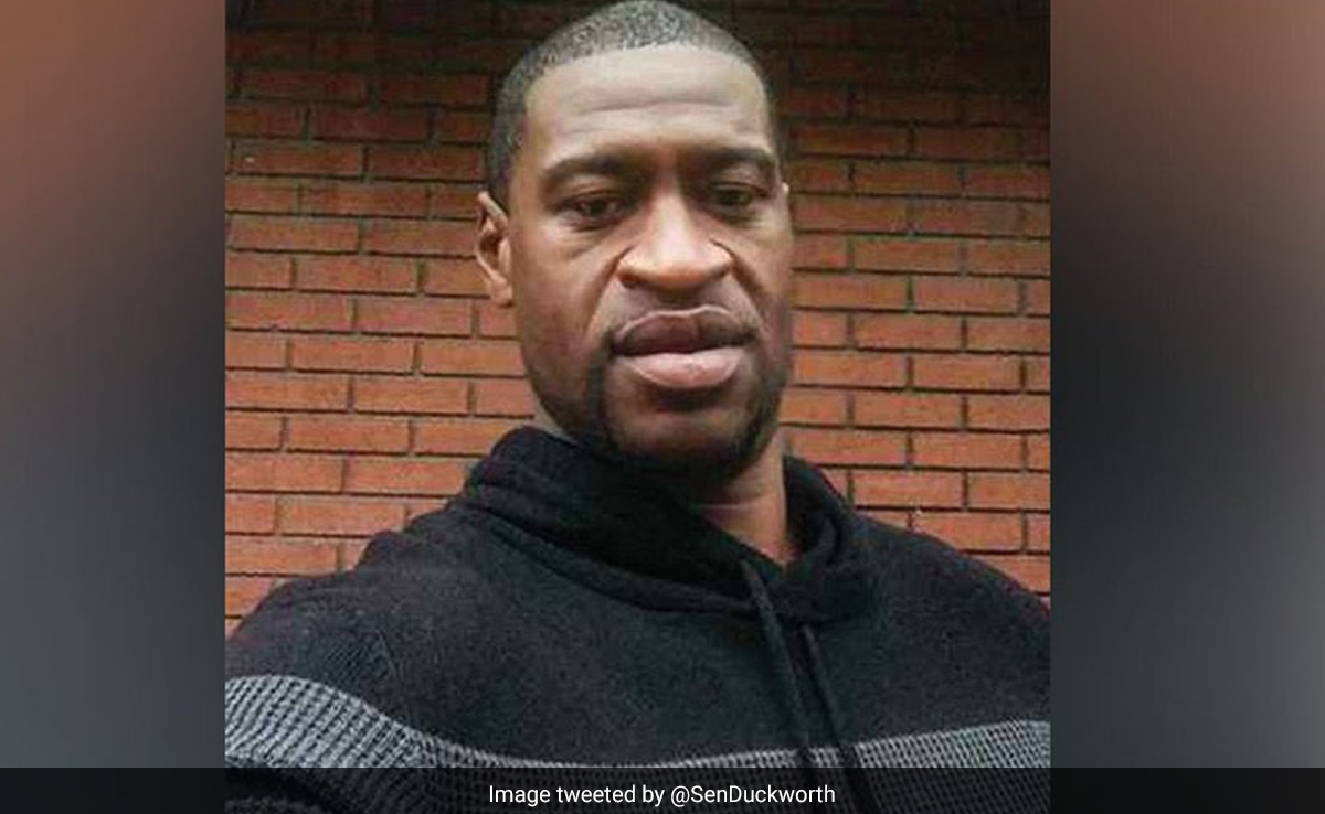 Four Years After George Floyd Killing, Police Reform Slow To Follow