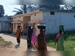 केंद्रीय मंत्री का दावा देश के 72 प्रतिशत घरों को मिल चुका है पेयजल, 2024 अंत तक हो जाएगी 100 प्रतिशत